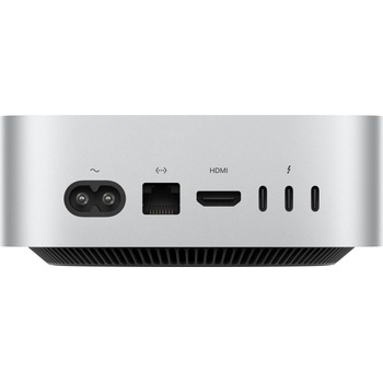 Image 1 of Apple Mac Mini MCX44D/A