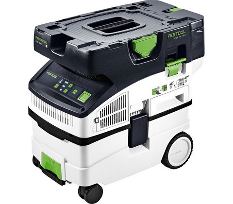 Festool Cleantec CTMC MIDI I-Basic