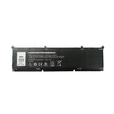 DeTech Baterie pro notebooky Dell G15-5511 / Alienware M15 M17 / XPS 15 9500–9520 (69KF2) 11.55V – 6000mAh Baterie pro vybrané notebooky Dell, Alienware a XPS s kapacitou 6000 mAh a napětím 11.55 V.