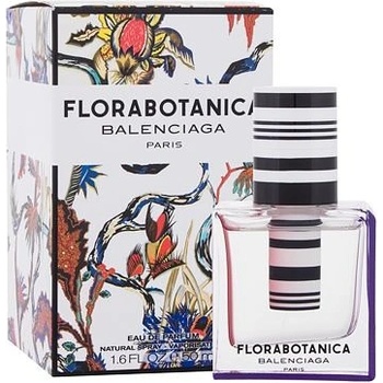 Balenciaga Florabotanica parfémovaná voda dámská 50 ml