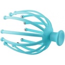 APT AG19E Pomôcka na masáž hlavy - modrá