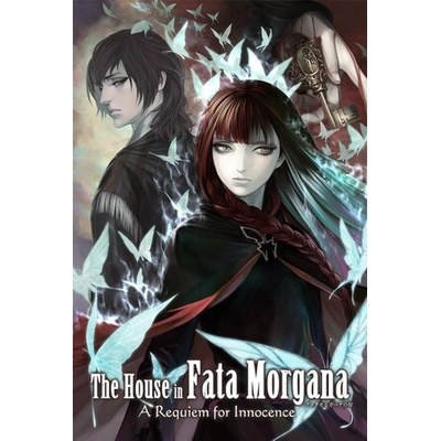 Игра The House in Fata Morgana: A Requiem for Innocence за PC Steam, Електронна доставка