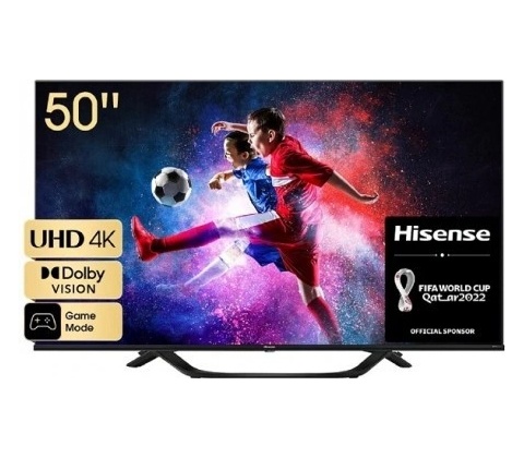 Philips 65PUS8807