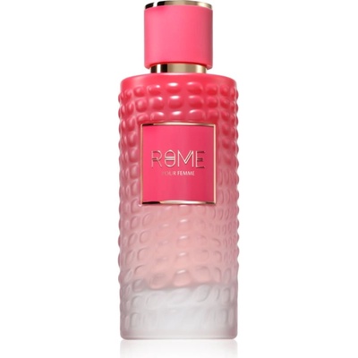 Bharara Rome pour Femme EDP 100 ml
