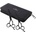 Olivia Garden Label SilkCut Black 5.75 Shear/6.35T EUR Thinner