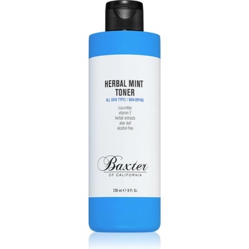 Baxter of California Wisdom Skin Care вода за лице 236ml