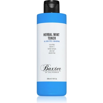 Baxter of California Wisdom Skin Care вода за лице 236ml