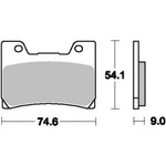  TRW MCB 622 (mcb622)