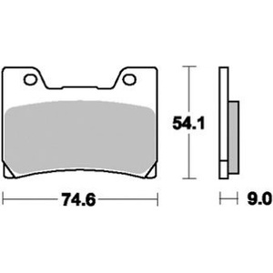  TRW MCB 622 (mcb622)