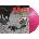 Tad - Inhaler (Limited Edition) (Magenta Coloured) (LP) (8719262034150)
