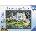 Ravensburger Пъзел Ravensburger от 200 XXL части - Мистични еднорози (12838)