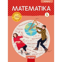 Matematika 5 Učebnice