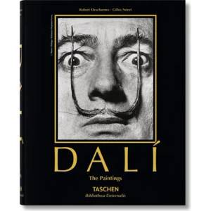 Dalí. The Paintings (2013)