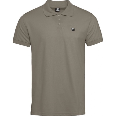 Horsefeathers Kato Polo taupe