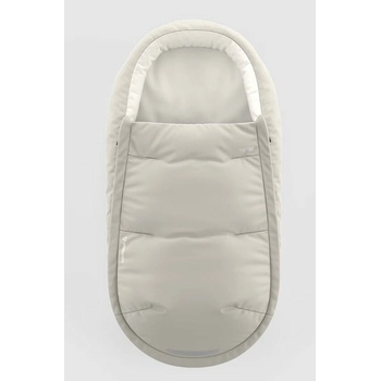 Thule Elements high-performance footmuff S Soft beige