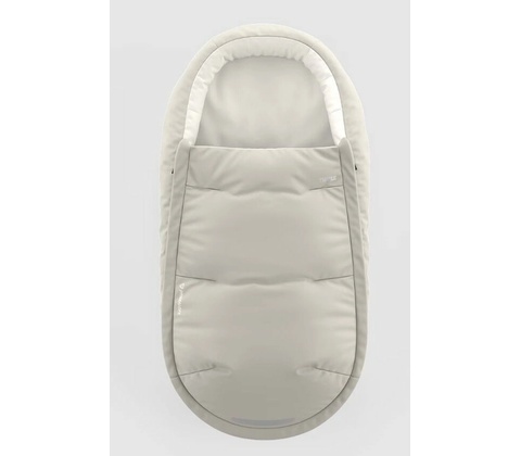 Thule Elements high-performance footmuff S Soft beige