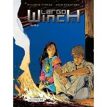 Largo Winch Sammelband II Hamme Jean van