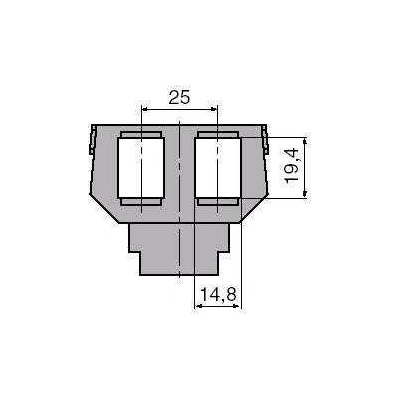 ABB 5014A-B1018