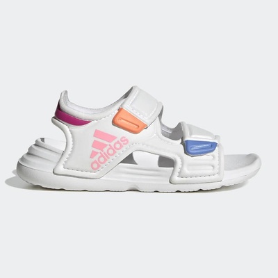 Adidas Детски Сандали Adidas Altaswim H03776 (H03776)