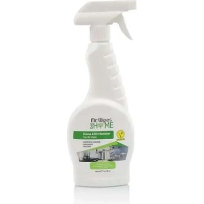 Farmasi Mr. Wipes Odstraňovač oleje a nečistot 500 ml