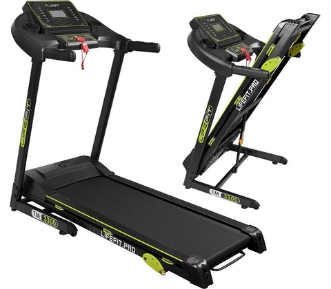 Lifefit TM3300