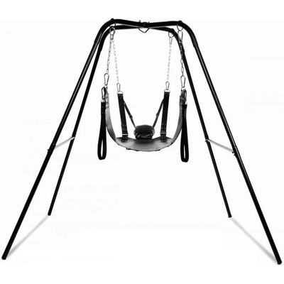Секс люлка и стойка, екстремно забавление - Extreme Sling and Stand (XRBRAND012)
