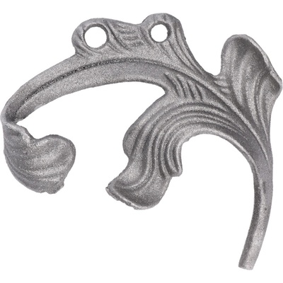 DOPREDAJ list 200 x 125 x 4 mm, odliatok pravý