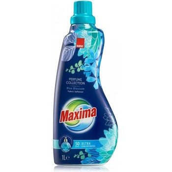 Sano Maxima Blue Blossom омекотител ултра концентрат 50 пранета