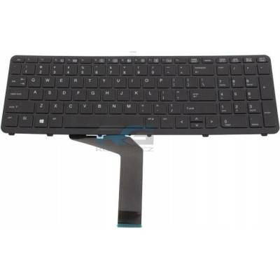 Klávesnice HP ZBOOK 15 17 (G1 G2) / LED