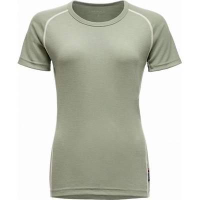 Devold Lauparen Merino 190 Base Tee Wmn Размер: S /