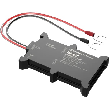 Teltonika FMC880-E 4g lte автомобилен GPS тракер
