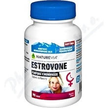 Swiss NatureVia Estrovone 90 tablet