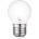VK LED 4W 470lm 2700Κ 220V E14 Ra-80 360°, сфера, Филамент опал - VL LED VK/05106/E/MK/W (VK/05106/E/MK/W)