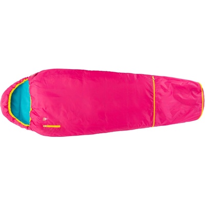 Grüezi bag Kids Grow Colorful