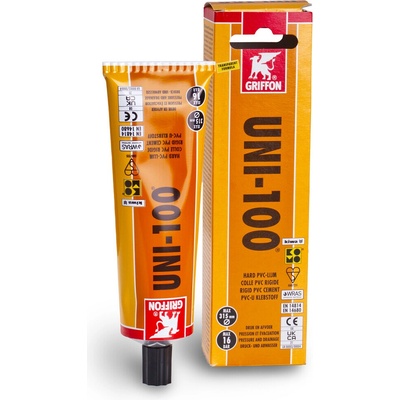Bison Lepidlo Griffon na PVC 125 g tuba