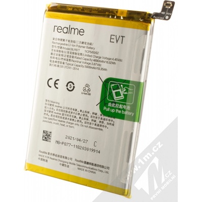 Realme BLP877