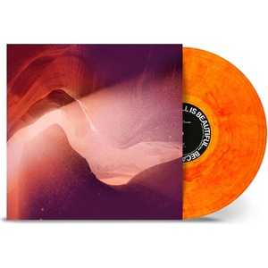 Warner We Came As Romans: All Is Beautiful. . . Because We're Doomed (Coloured Red & Yellow Marbled Vinyl) - Vinyl (LP) (085509)