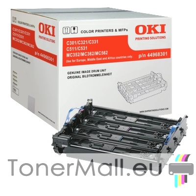 OKI Барабанен модул oki 44968301