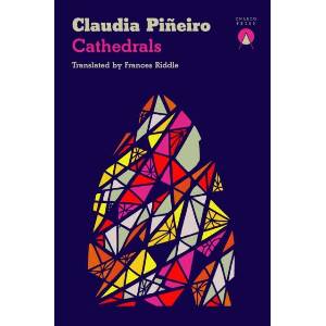 Cathedrals (ISBN: 9781917260282)