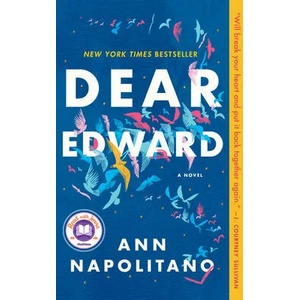 Dear Edward (ISBN: 9781984854803)