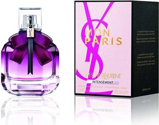 YSL MON PARIS INTENSEMENT 50ml