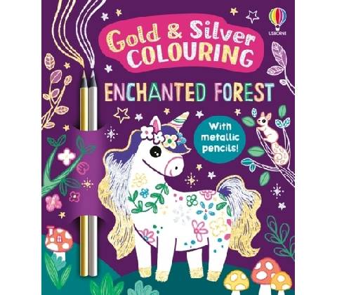 Enchanted Forest