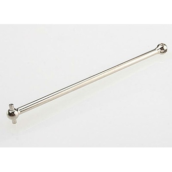 Traxxas Driveshaft, steel constant-velocity, Revo/Maxx (shaft only, , TRX5154 (TRX5154)