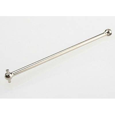 Traxxas Driveshaft, steel constant-velocity, Revo/Maxx (shaft only, , TRX5154 (TRX5154)