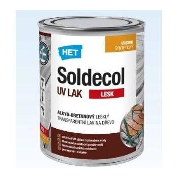 Het Soldecol UV 2,5 l lesk