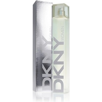 DKNY Woman Energizing parfumovaná voda dámska 50 ml tester