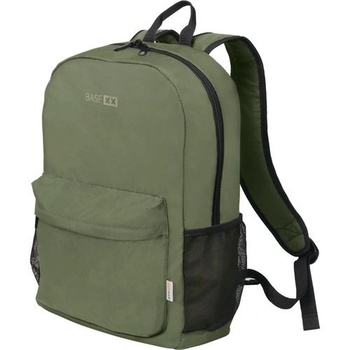 DICOTA Раница, Dicota, BASE XX B2, 15.6", маслиненозелена (D31965) (D31965)