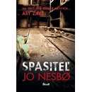 Spasiteľ - Jo Nesbo