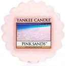 Vonné vosky Yankee Candle vosk do aróma lampy Pink Sands 22 g