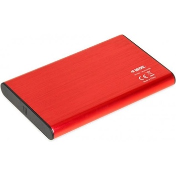 iBOX ZEW HD-05 RED